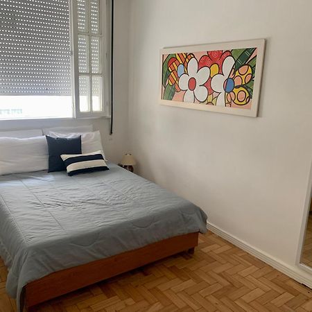 Flat Da Lu Apartment Рио де Жанейро Екстериор снимка