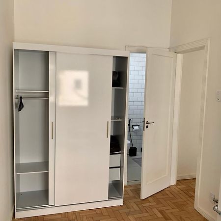 Flat Da Lu Apartment Рио де Жанейро Екстериор снимка