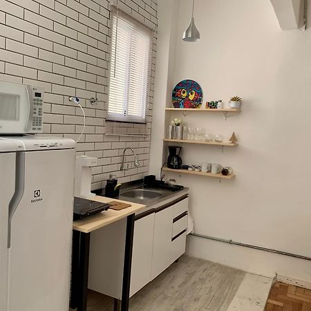 Flat Da Lu Apartment Рио де Жанейро Екстериор снимка