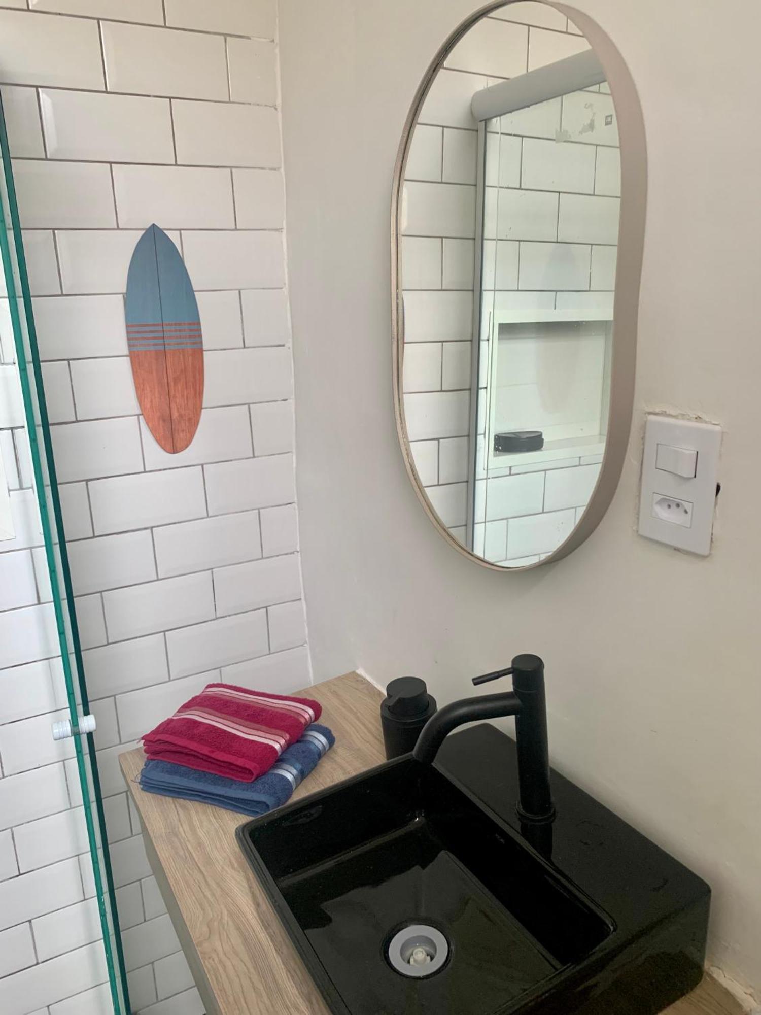 Flat Da Lu Apartment Рио де Жанейро Екстериор снимка