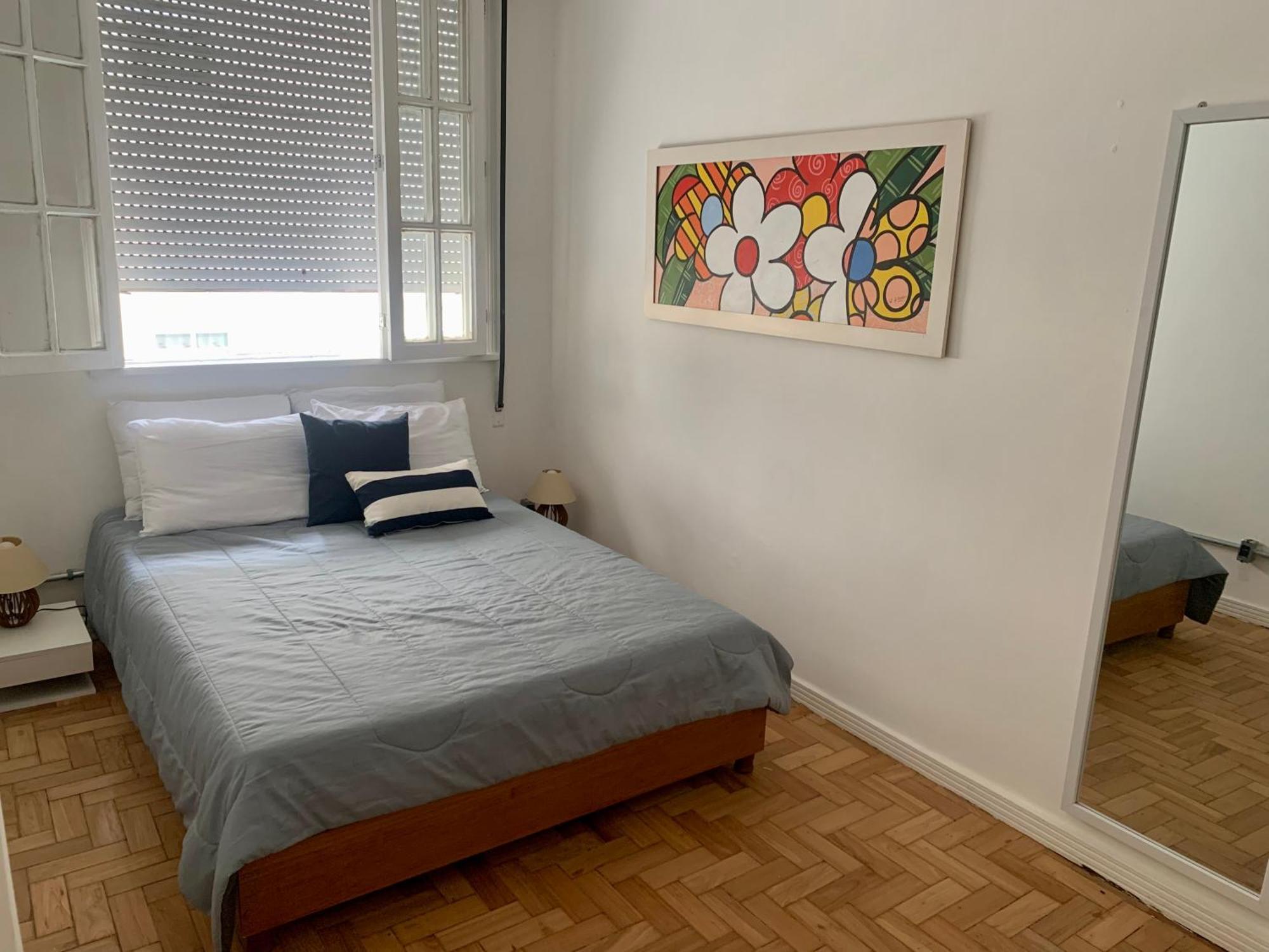 Flat Da Lu Apartment Рио де Жанейро Екстериор снимка