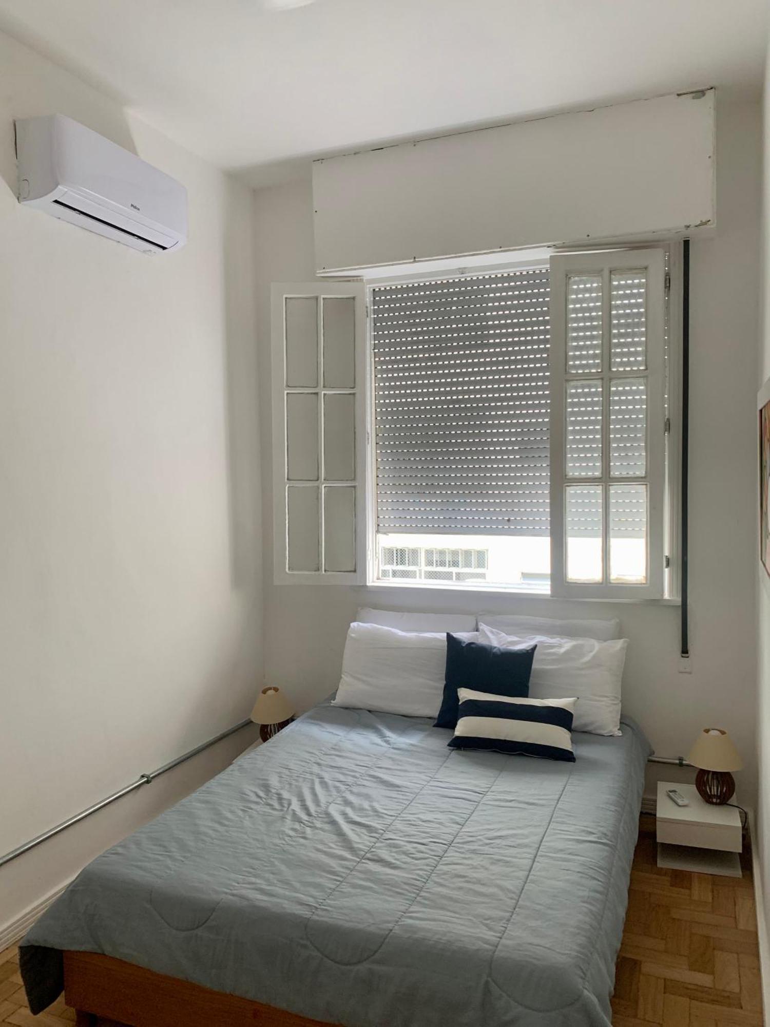 Flat Da Lu Apartment Рио де Жанейро Екстериор снимка