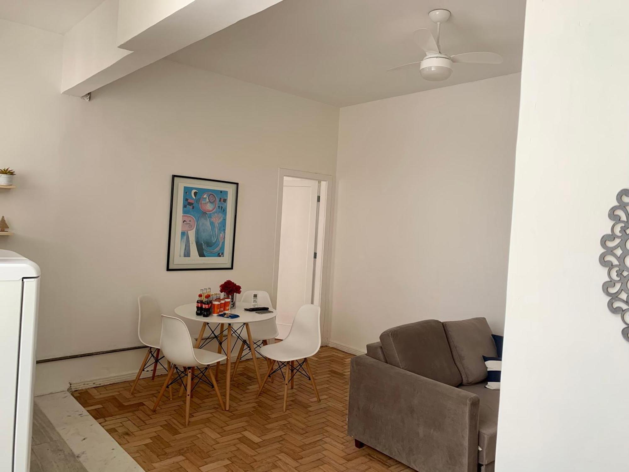 Flat Da Lu Apartment Рио де Жанейро Екстериор снимка