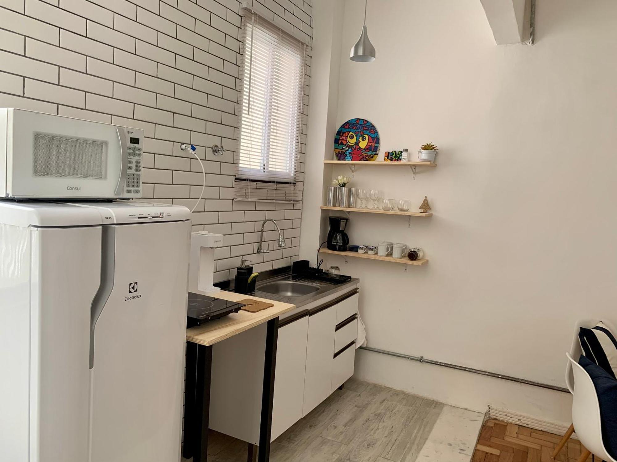 Flat Da Lu Apartment Рио де Жанейро Екстериор снимка