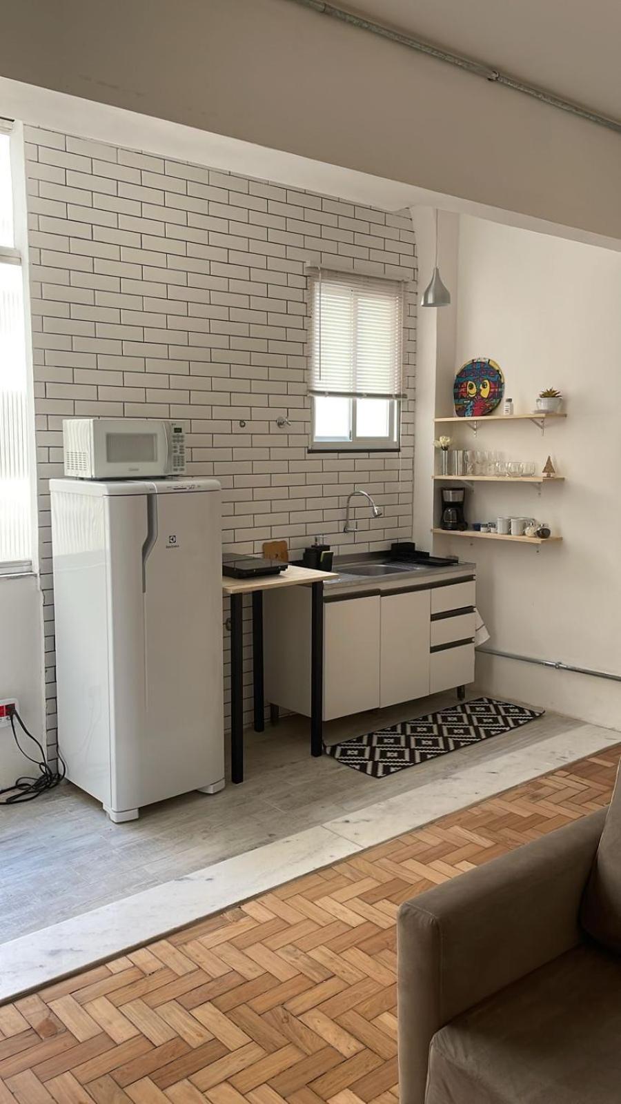 Flat Da Lu Apartment Рио де Жанейро Екстериор снимка