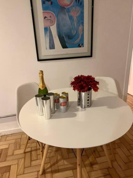 Flat Da Lu Apartment Рио де Жанейро Екстериор снимка