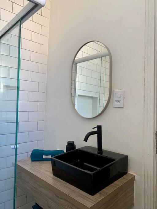 Flat Da Lu Apartment Рио де Жанейро Екстериор снимка