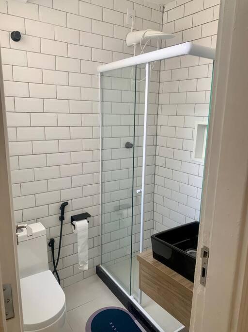 Flat Da Lu Apartment Рио де Жанейро Екстериор снимка