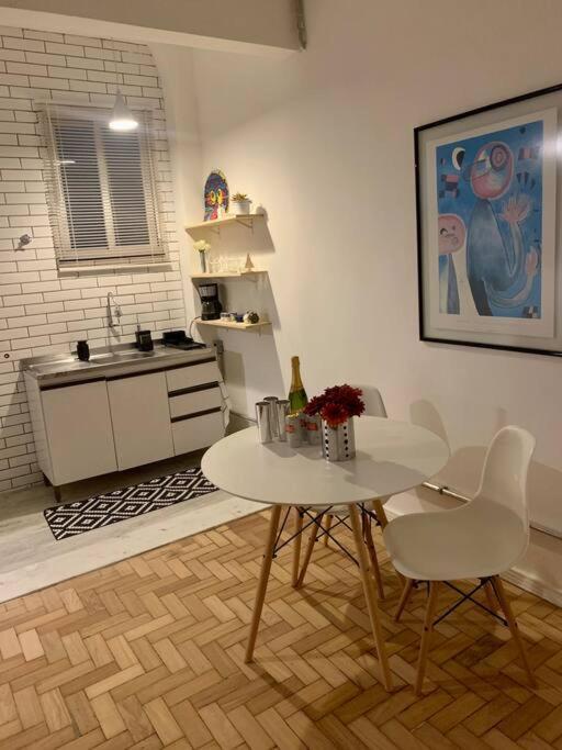 Flat Da Lu Apartment Рио де Жанейро Екстериор снимка
