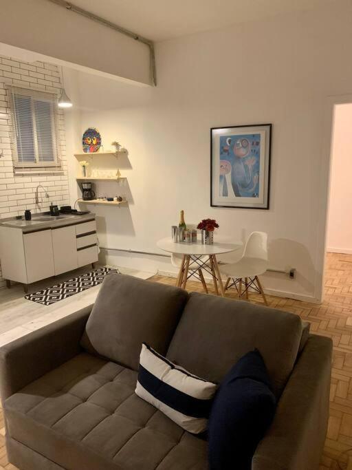 Flat Da Lu Apartment Рио де Жанейро Екстериор снимка